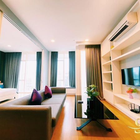 Platinum Service Suites Klcc By Sa Kuala Lumpur Esterno foto